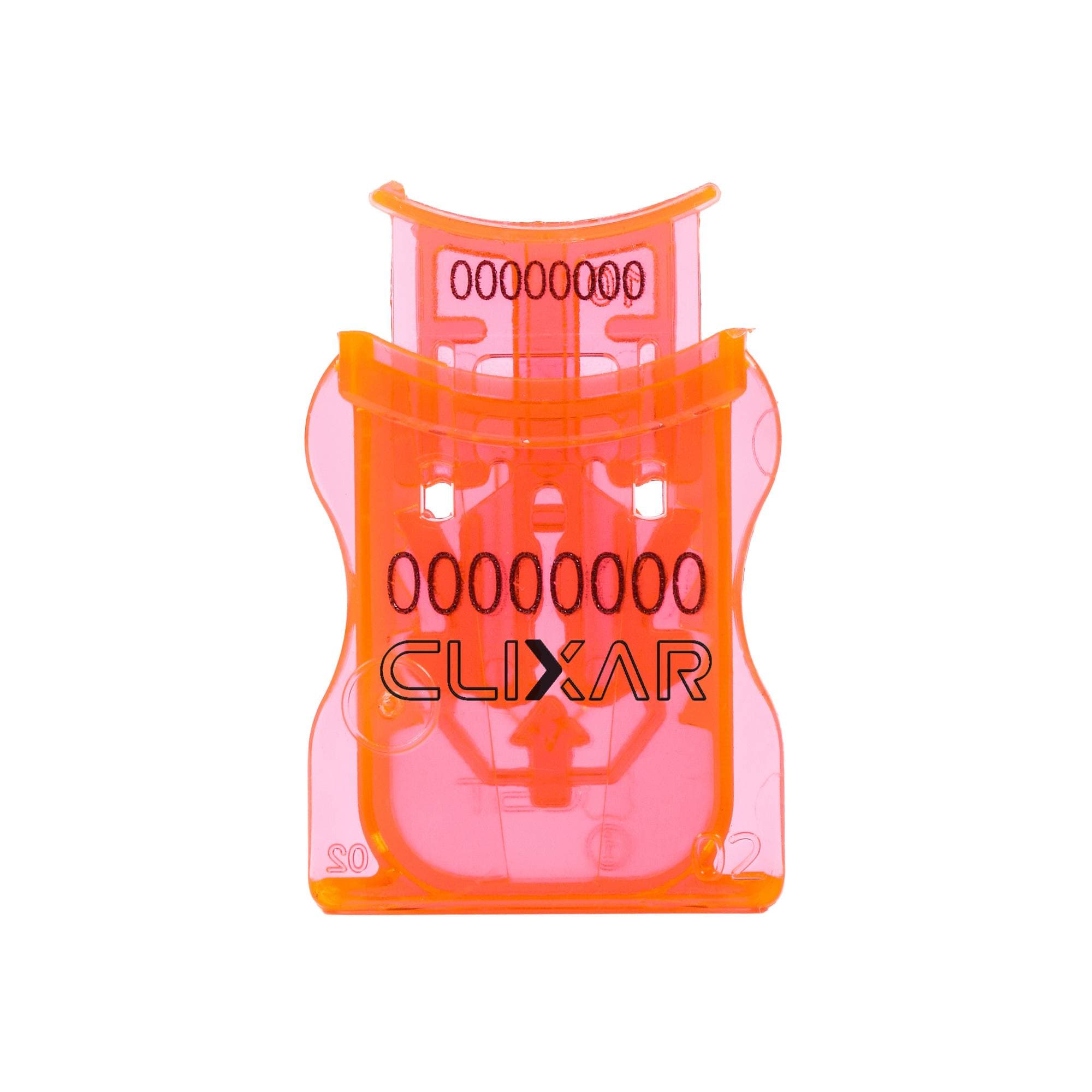Індикаторна пломба Карат М2 | Clixar