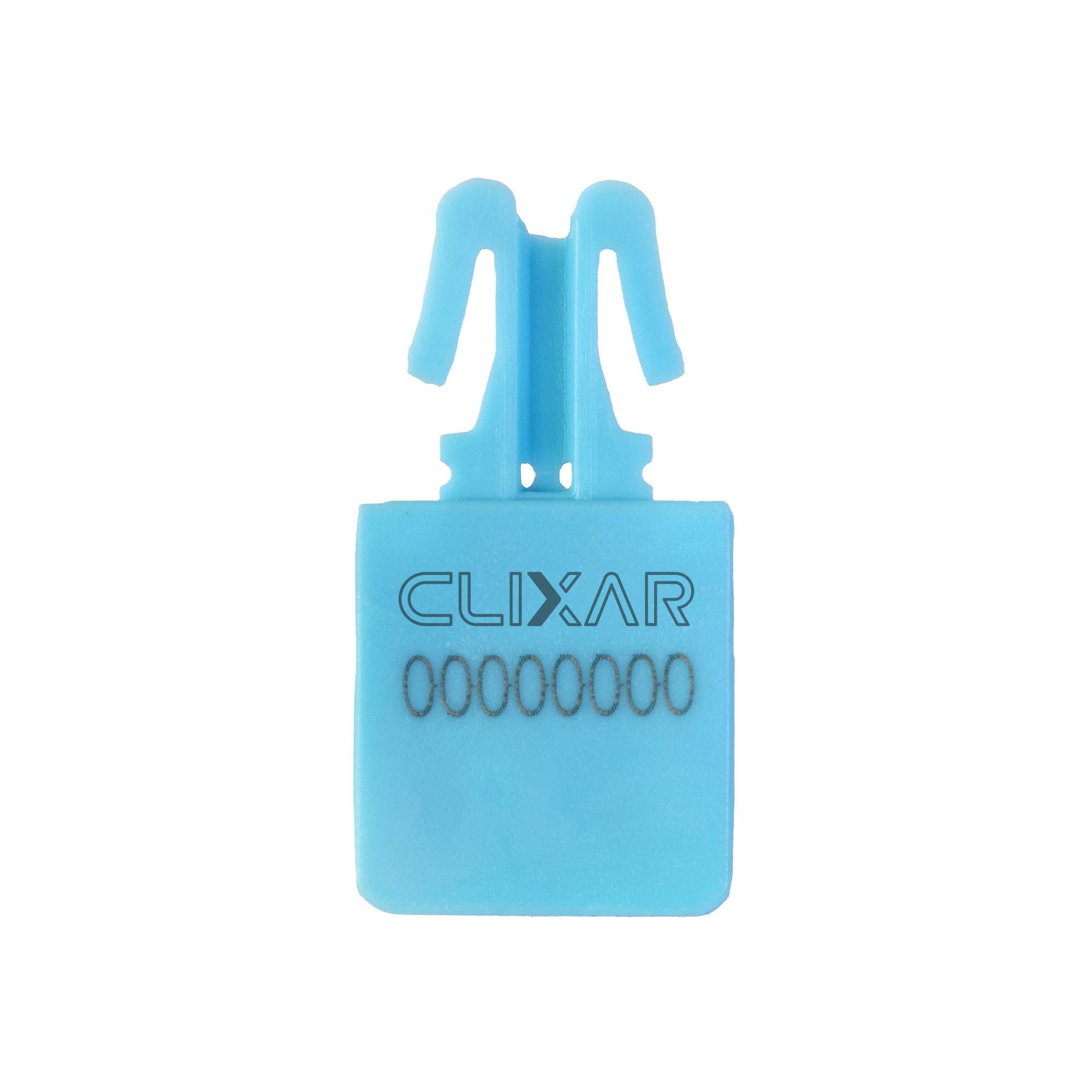 Мінісил | Clixar