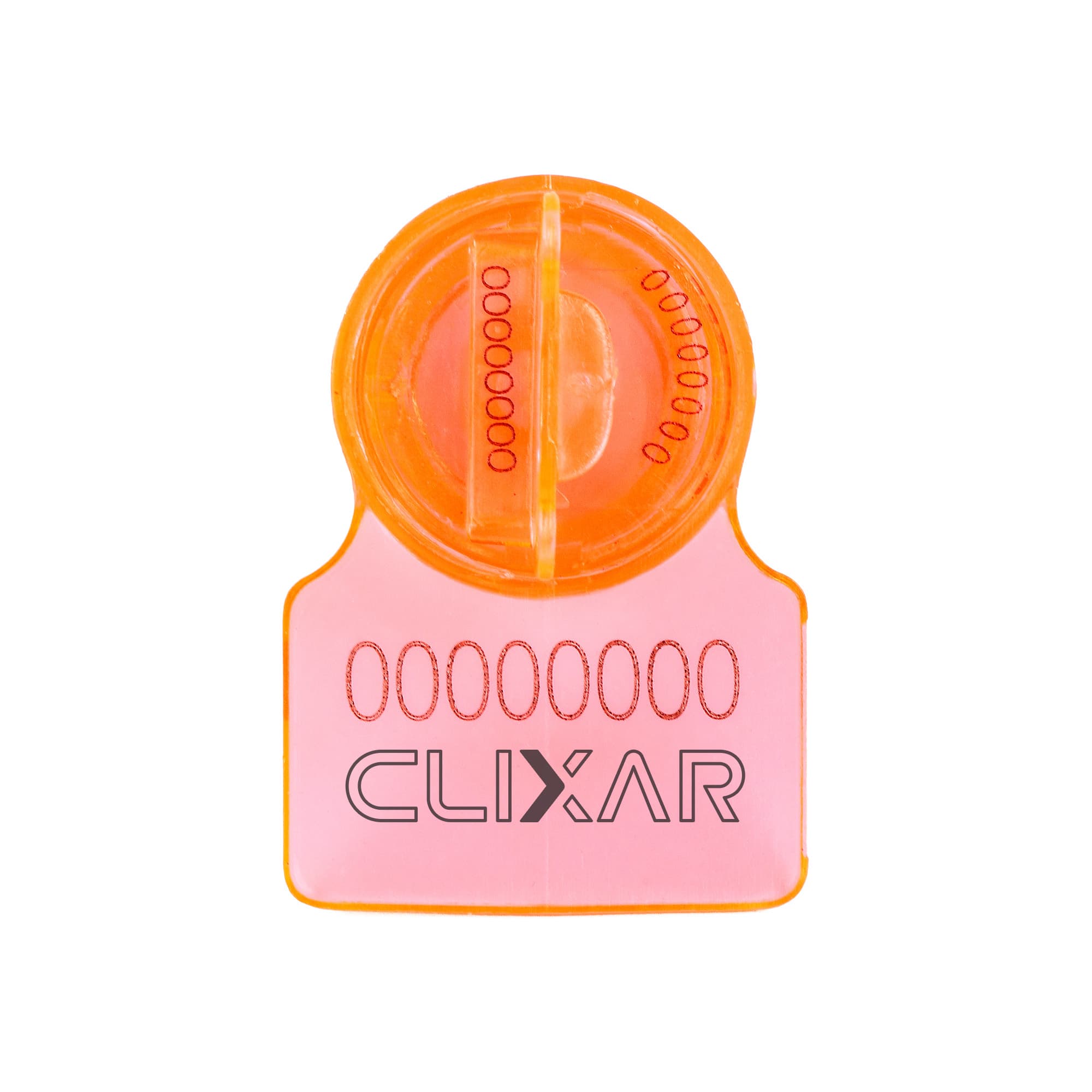 ІНДИКАТОРНА ПЛОМБА ТВІСТЕЙРО | Clixar
